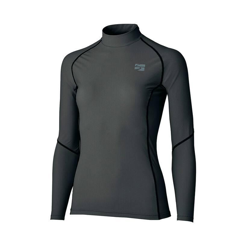 Women's Rapid Rush Long Sleeve,CELESTE, medium image number 1