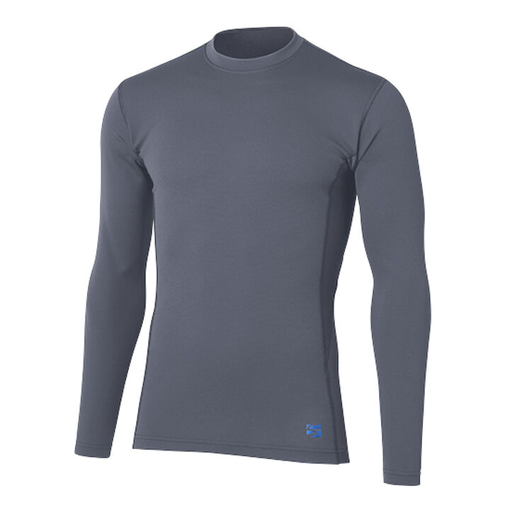 Merino Spin Thermo Long Sleeve Crew