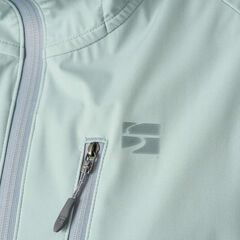 Women's Flow Wrap Hoodie,DEEP NAVY, small image number 19
