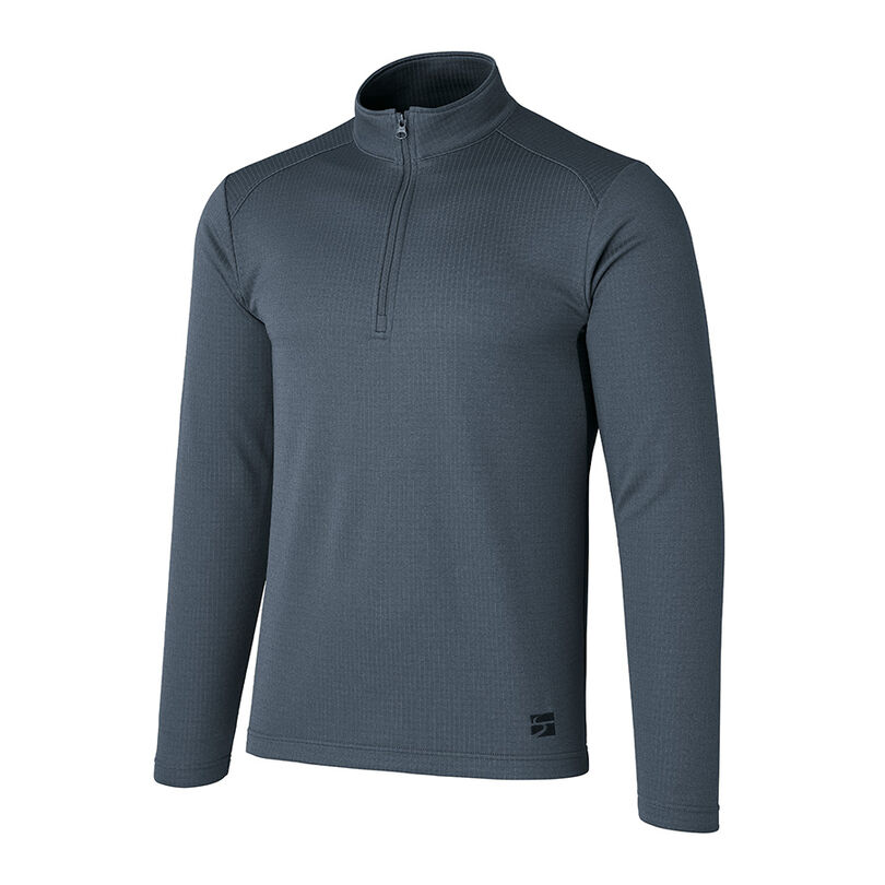 Men's Drought Largo Zip Neck