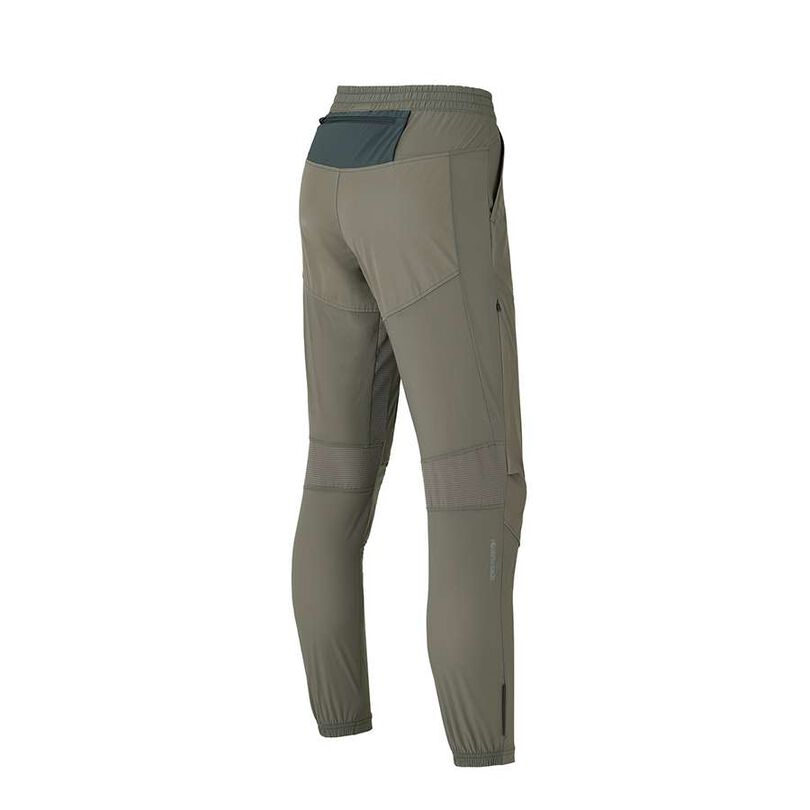 Skytrail Pants BLCK M,BLACK, medium image number 5