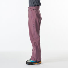 Women's Everbreath Snow Line Pants,DARK MAUVE, small image number 14