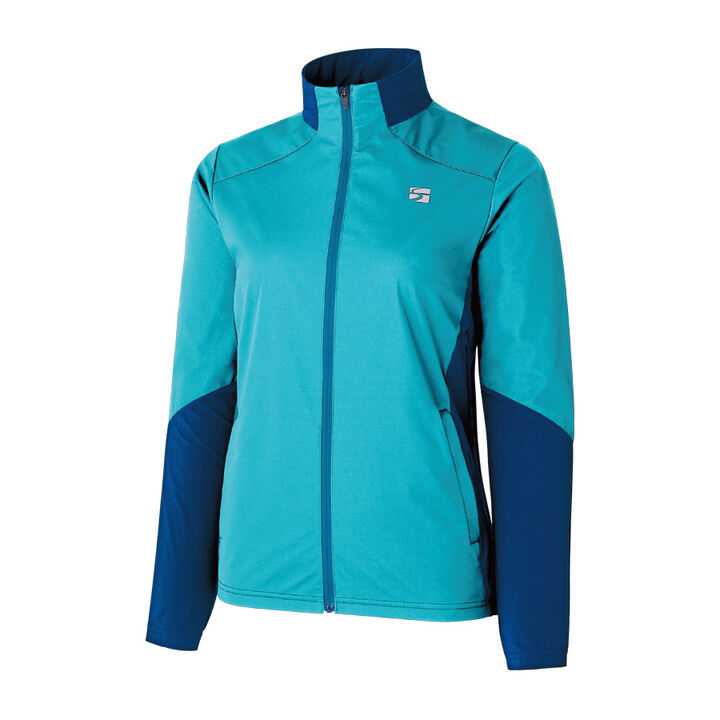 Sky Trail Jacket