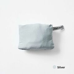 Pika Towel,SILVER, small image number 16