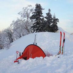 Kamina Mono Pole 1,ORANGE, small image number 3