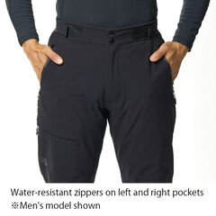 Women's Everbreath Acro Pants,BLACK, small image number 13