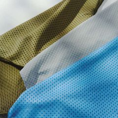 Pika Towel,SILVER, small image number 12