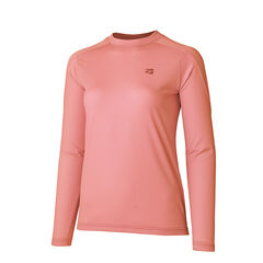 Women's Drought Tough Long Sleeve,CORAL, small image number 0