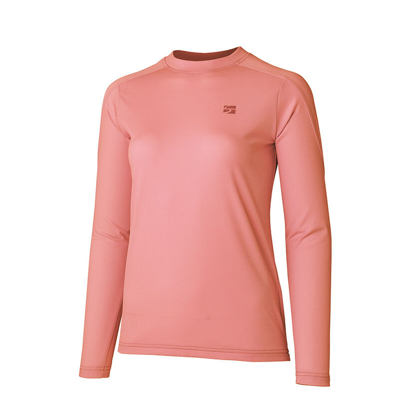 Women's Drought Tough Long Sleeve,CORAL, medium image number 0