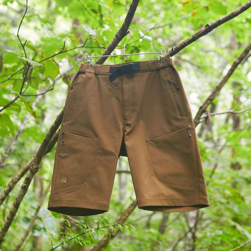 Men's Storm Gorge Alpine Shorts,, medium