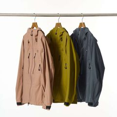 Women's Everbreath Primo Jacket,CORAL BEIGE, small image number 26