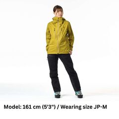 Women's Everbreath Primo Jacket,CORAL BEIGE, small image number 11