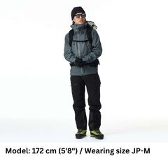 Men's Everbreath Primo Jacket,OLIVE YELLOW, small image number 9