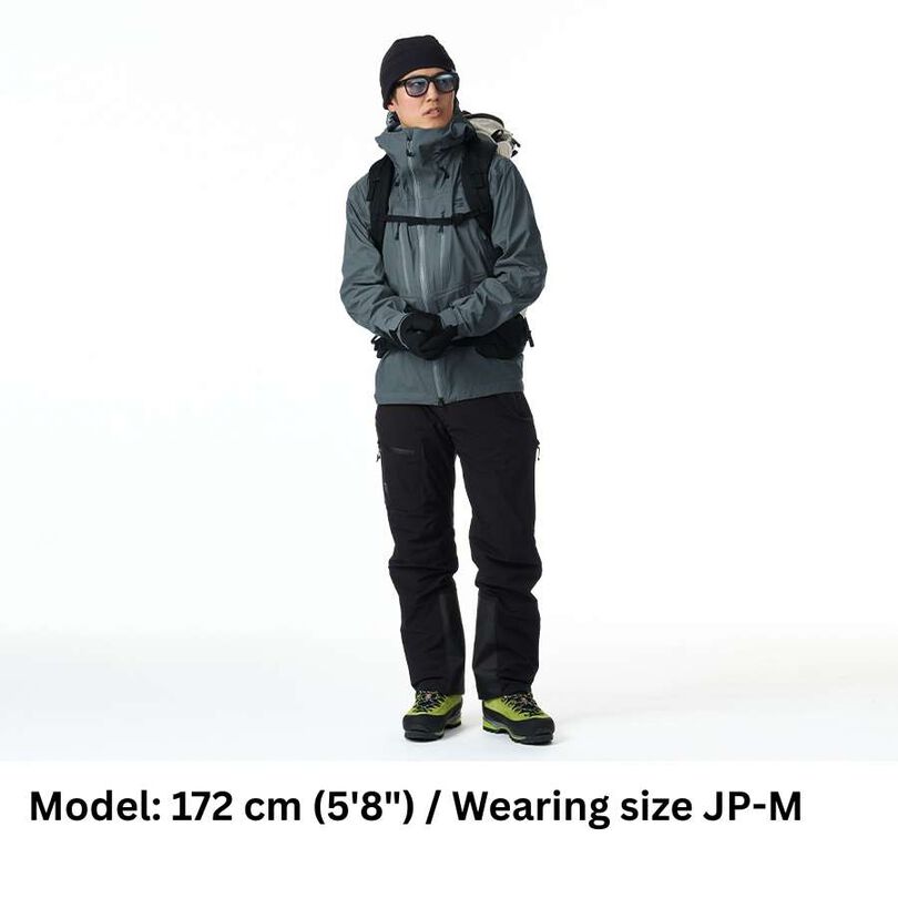 Men's Everbreath Primo Jacket,OLIVE YELLOW, medium image number 9