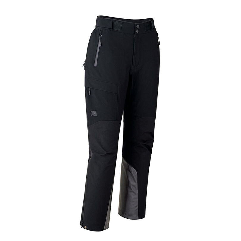 Everbreath Acro Pants BLCK M,BLACK, medium image number 0