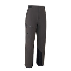 Everbreath Snow Line Pants GRPH L,GRAPHITE, small image number 0