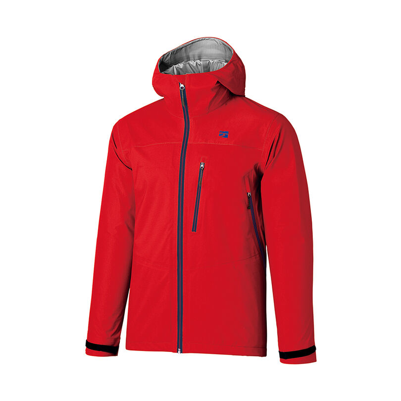 Everbreath Photon Jacket SI S,SIGNAL RED, medium image number 0