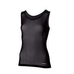 Elemental Layer Cool Tanktop BK M,BLACK, small image number 0