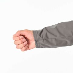 Men's Flow Wrap Hoodie,DEEP NAVY, small image number 23