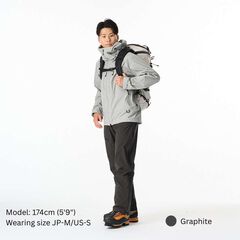 Men's Everbreath Snow Line Pants,NIGHT FOREST, small image number 6
