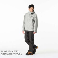 Men's Everbreath Snow Line Jacket,FROSTY GRAY, small image number 39