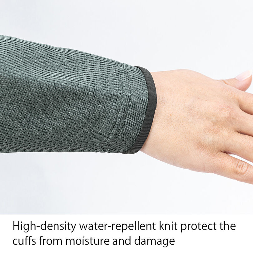 Women's Drought Sensor Jacket,IVORY, medium image number 8