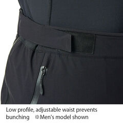 Women's Everbreath Acro Pants,BLACK, small image number 9