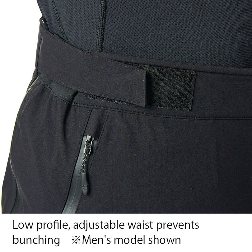Women's Everbreath Acro Pants,BLACK, medium image number 9