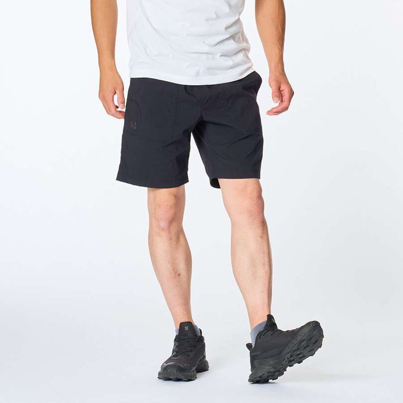 Men's Roaming Shorts,SMOKE GREEN, medium image number 17