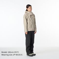 Women's Everbreath Snow Line Jacket,BEIGE, small image number 6