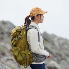 Women's Drought Sensor Jacket,YELLOW OCHRE, small image number 4