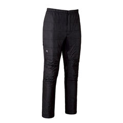 Men's Polygon UL Pants,BLACK, small image number 0