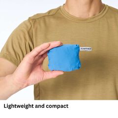 Pika Towel,SILVER, small image number 9