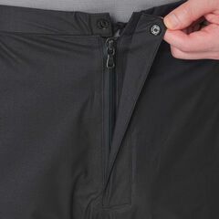 Men's Everbreath Photon Pants - Long,BLACK, small image number 3