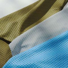 Pika Handkerchief,SILVER, small image number 8