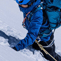 Men's Everbreath Acro Jacket,DAWN BLUE, small image number 6