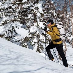 Men's Everbreath Primo Pants,BLACK, small image number 22