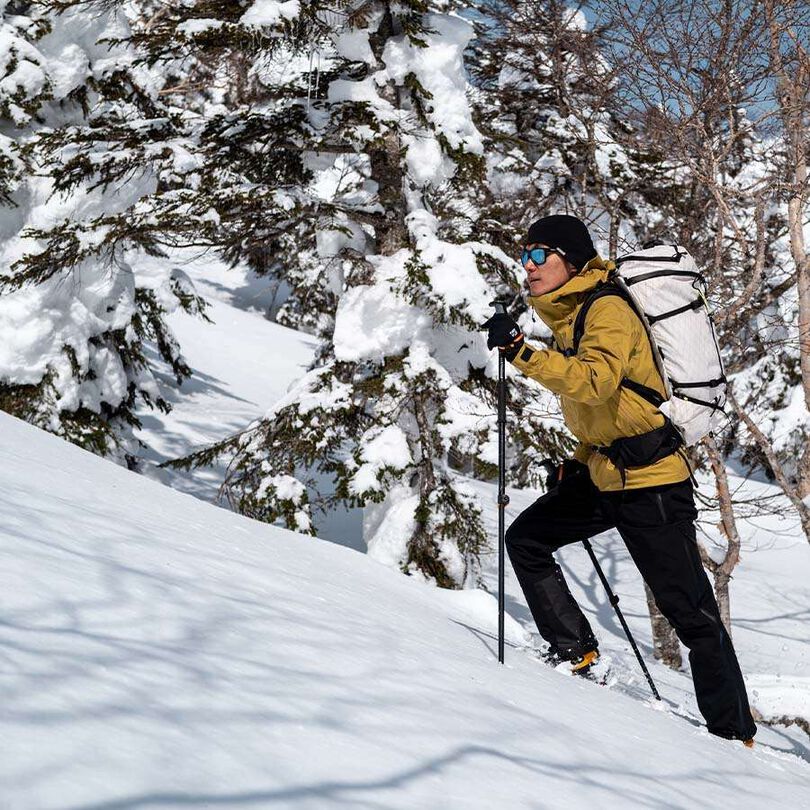 Men's Everbreath Primo Pants,BLACK, medium image number 22