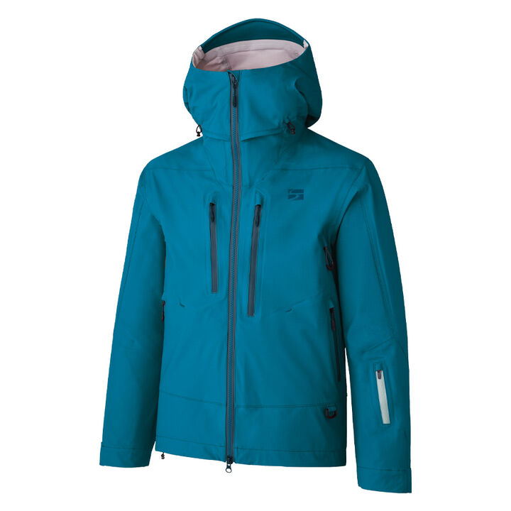 Everbreath Snow Line Jacket