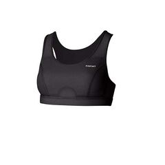 Women's Elemental Layer Bra [US Size],BLACK, small image number 0