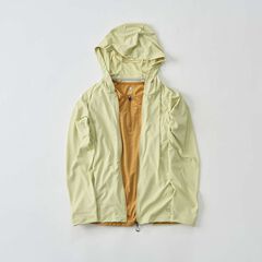 Women's Drought Shade Full Zip Hoodie,CITRON BEIGE, small image number 15