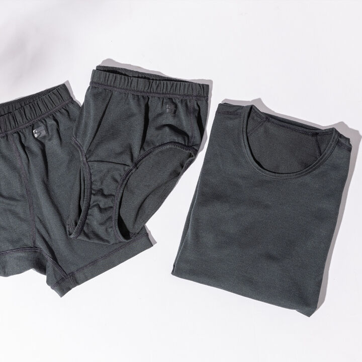 NEOLEAF Inner Boxer