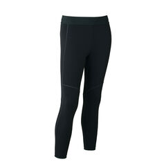 Women's Floodrush Tights,BLACK, small image number 0