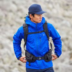 Men's Everbreath Photon Jacket,ROYAL BLUE, small image number 5
