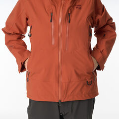 Women's Everbreath Snow Line Jacket,BEIGE, small image number 25