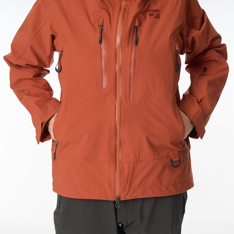 Women's Everbreath Snow Line Jacket,BEIGE, medium image number 25