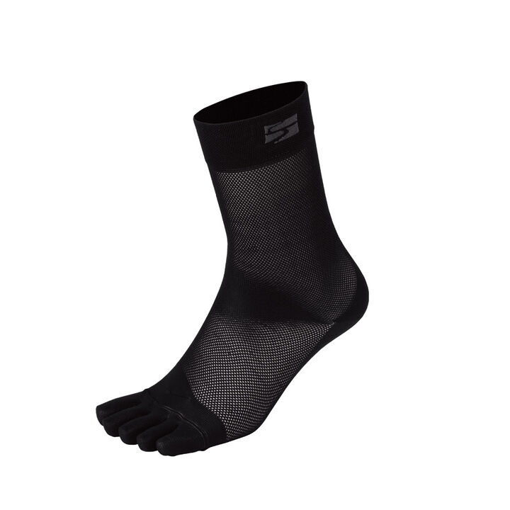 Elemental Layer 5 Finger Liner Socks Regular
