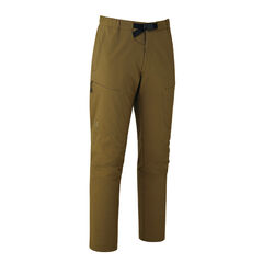 Stormgorge Alpine Pants Short DCBL L,DUCK BLUE, small image number 4