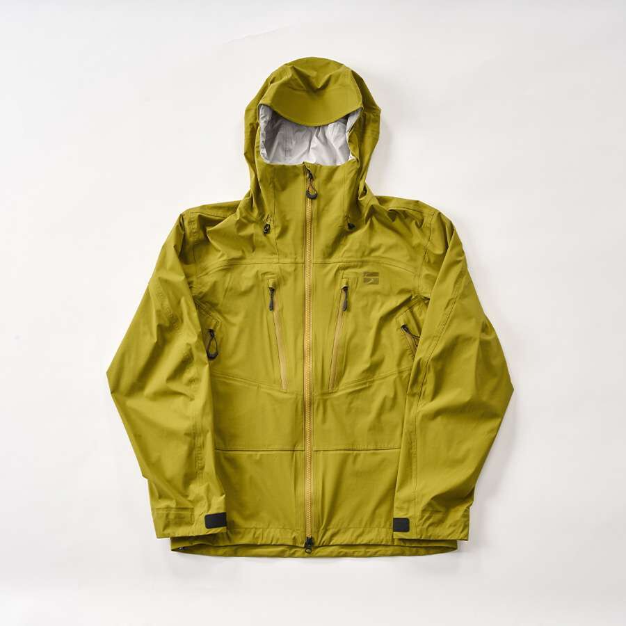 Everbreath Primo Jacket