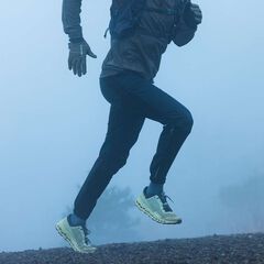 Men's Skytrail Pants,TITANIUM BROWN, small image number 9